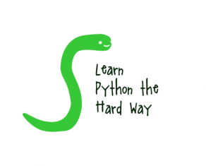 Learn Python the Hard Way course photo