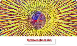Introduction to Math Art course photo