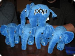Introduction to PHP course photo