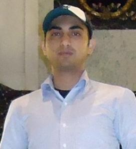 Mohammad Andalib's picture