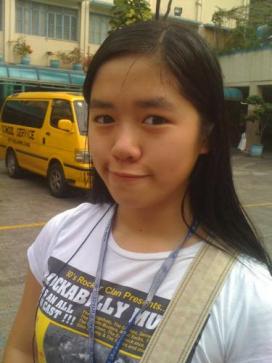 Agatha Uy's picture