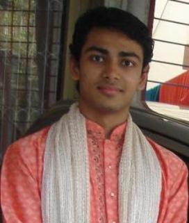 Rishabh Rao's picture