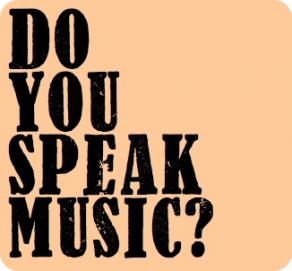 Do You Speak Music? course photo