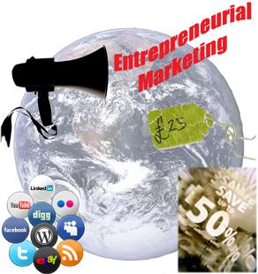 Entrepreneurial Marketing course photo