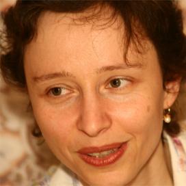 Maria Droujkova's picture