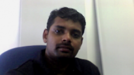 Avinesh Kumar's picture